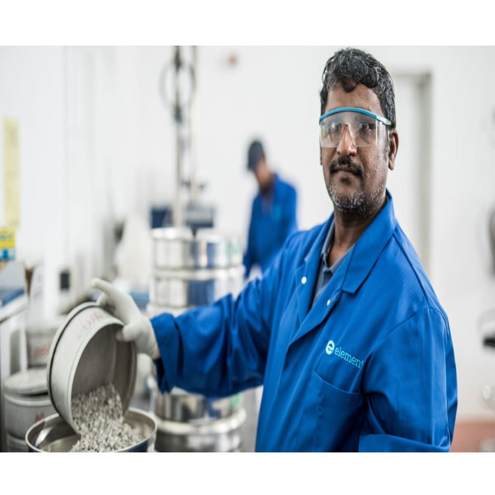 Aggregate Testing Service