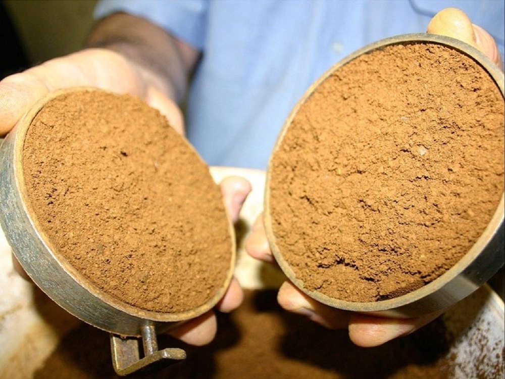 Demolition Products Soil/Sand Sand Testing Services