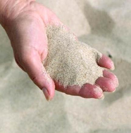 Concrete Mix Design Soil/Sand Sand Testing Services