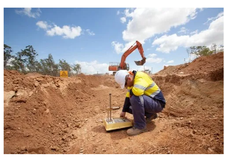 Concrete Mix Design Soil/Sand Sand Testing Services