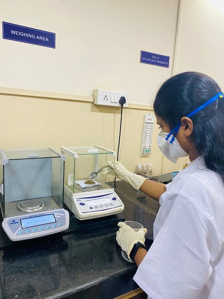 Soil Testing Service