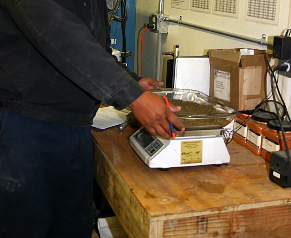Soil/Sand Sand Material Testing Services, On Site