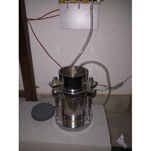 Sand Testing Service