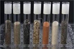 Sand Testing Services