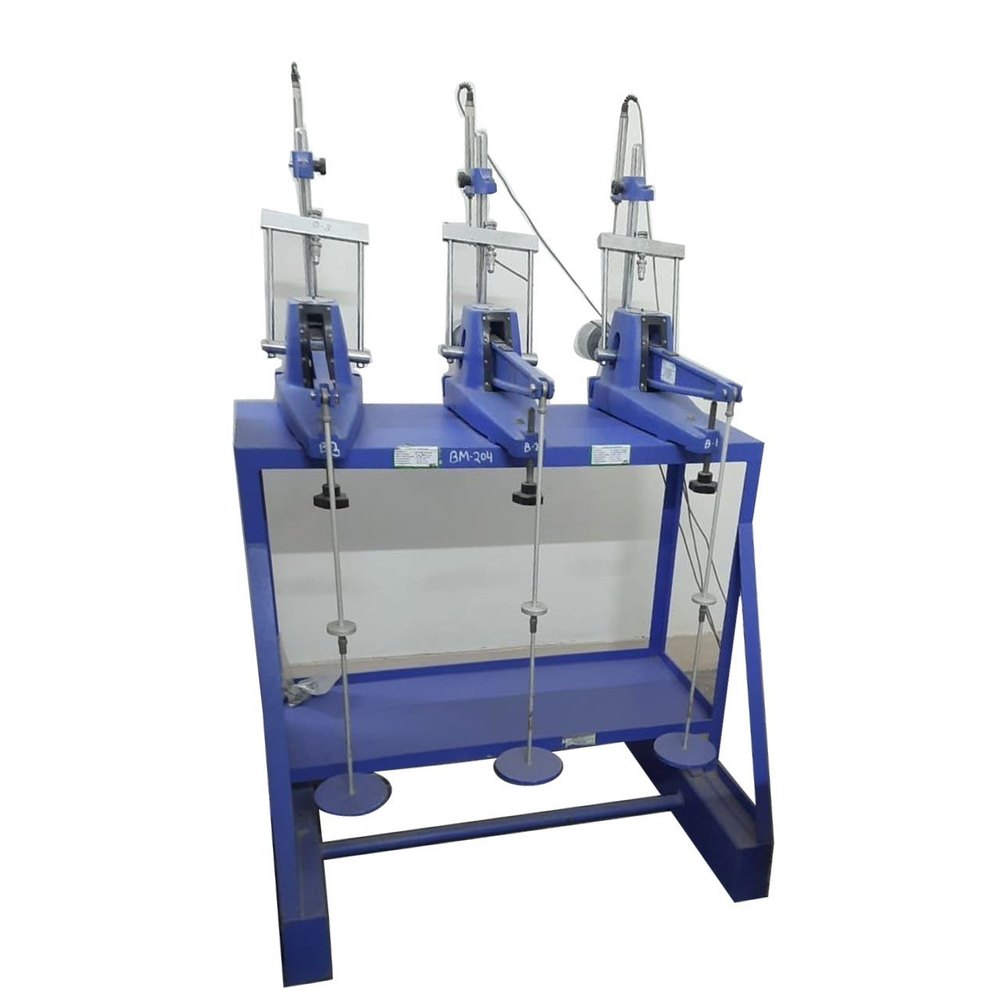 Consolidation Sand Testing Services