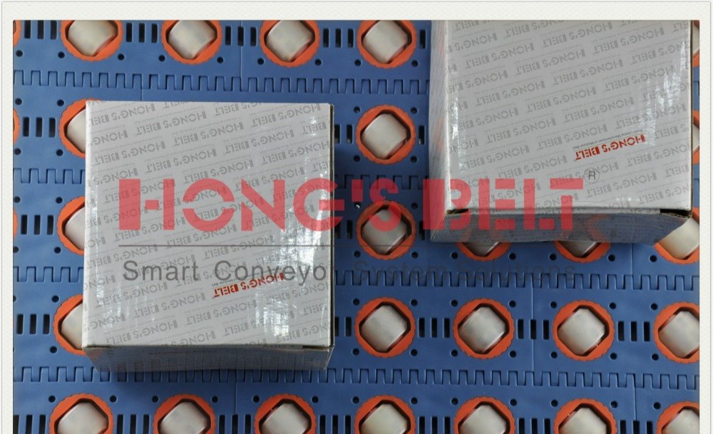 Bag Diverter Conveyor Belts