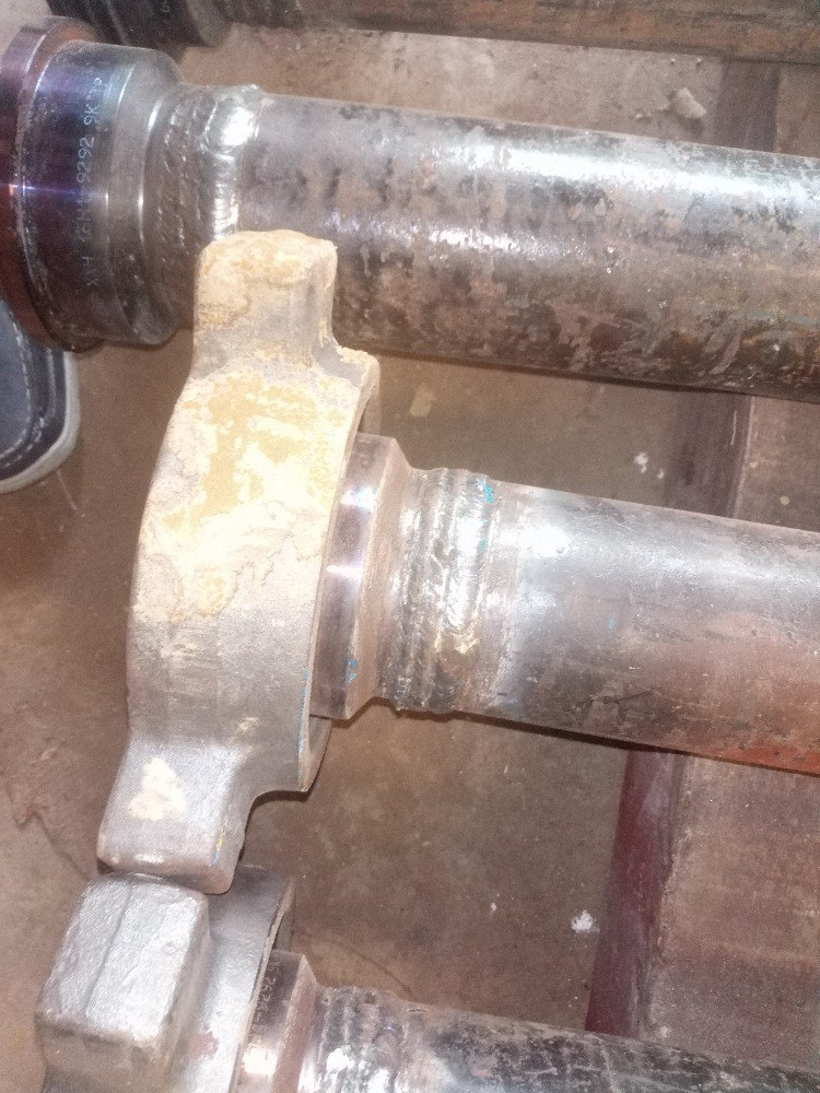 Piping Package for Surface Well Testing