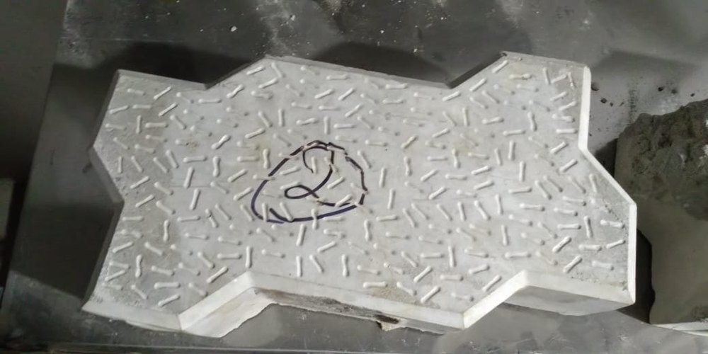 Mechanical Paver Block Testing Services