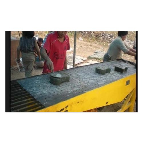 Paver Block Testing Service