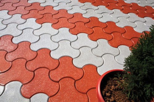 Paver Block Testing Service