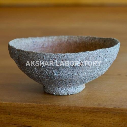 Refractory Testing Services
