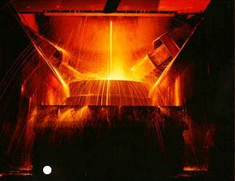 Refractories & Insulation Test Service