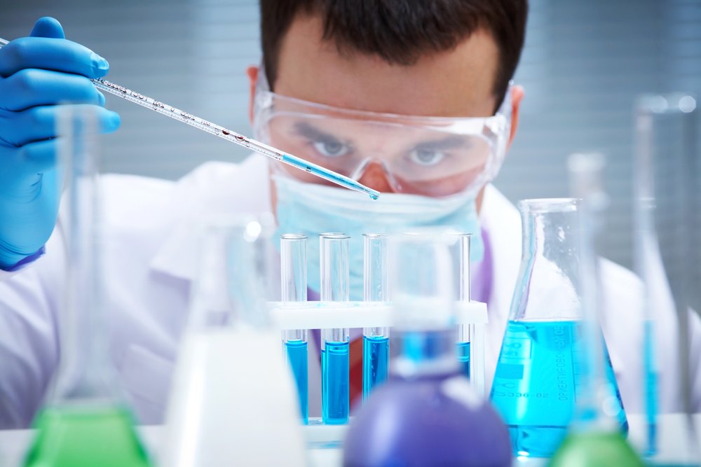 Food & Water Testing Laboratory