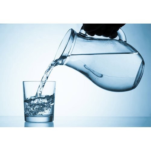 Irrigation Water R.O. Water Testing Laboratory