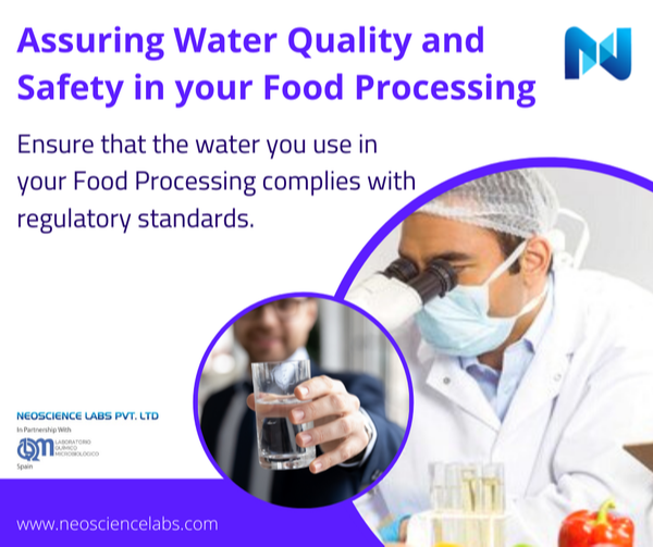 Water Testing Laboratory Services, in Chennai, Industrial