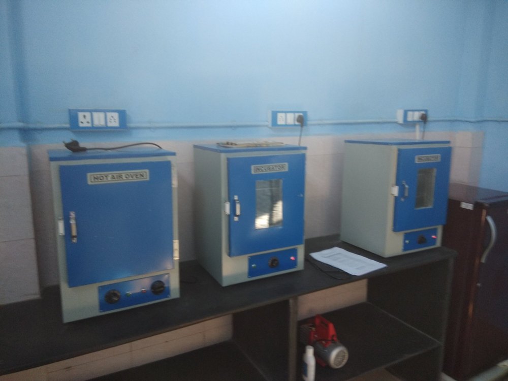 Bis/ Isi BIS / ISI Water Treatment Plant Laboratory Set Up, in Pan India