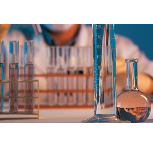 Nabl Waste Water Testing Lab, For Industrial