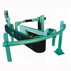 Motorised /Bag Divertor