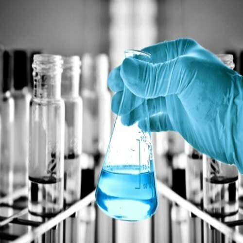 Water Testing Lab Set Up, For Industrial