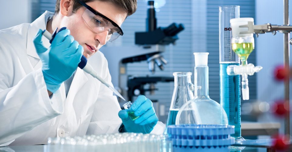 Water Testing Laboratories