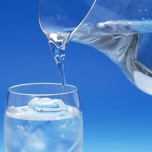 Water Analysis