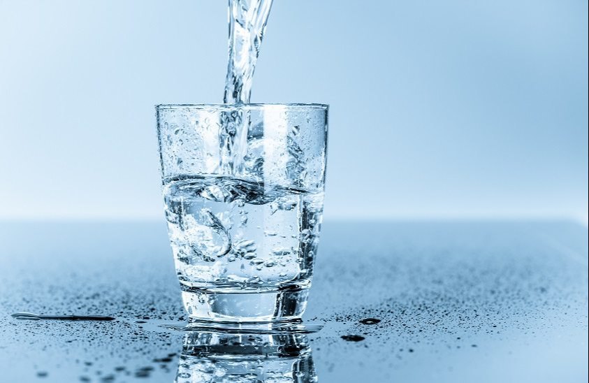NABL Water Analysis Services