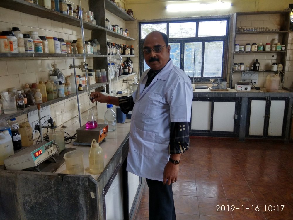 pH Drinking Water Analysis, For Industrial