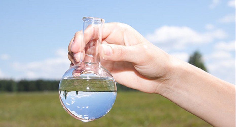 BIS / ISI Pesticides Drinking Water Analysis