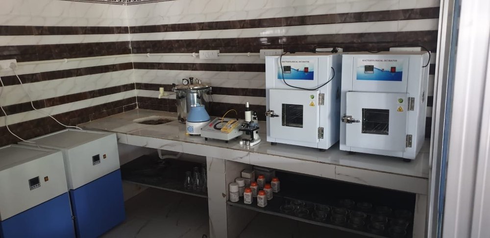 BIS / ISI pH Water Testing Laboratory Set Up, in Pan India