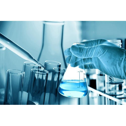 Water Analysis Services