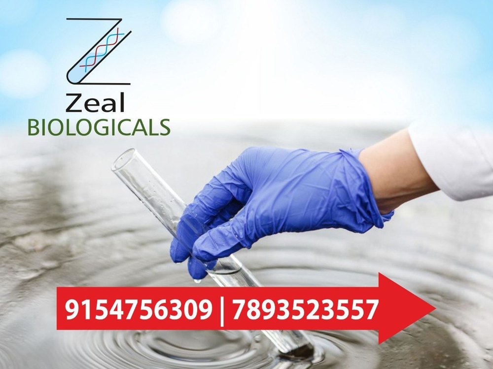 Drinking Water Testing Service