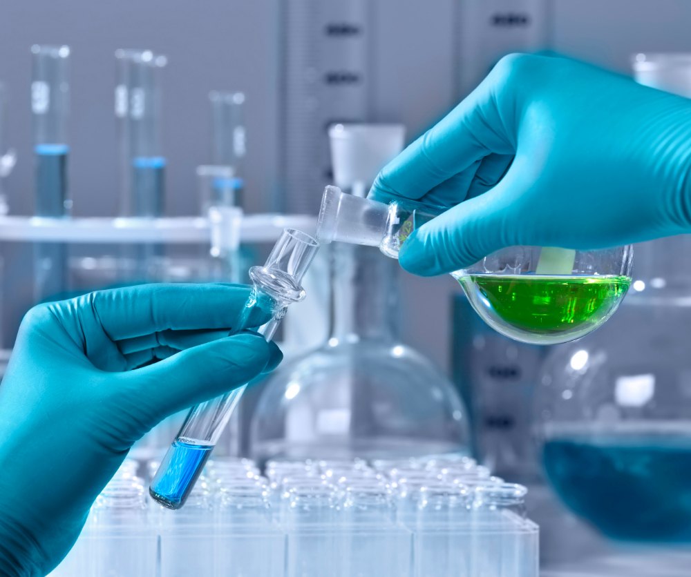 NABL Drinking Water Analysis Services