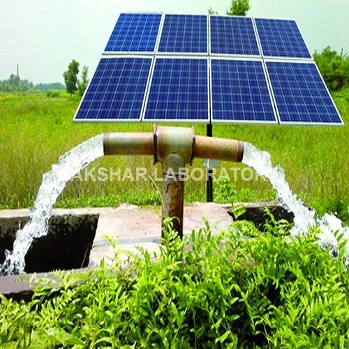 Bore Well Water Testing Services