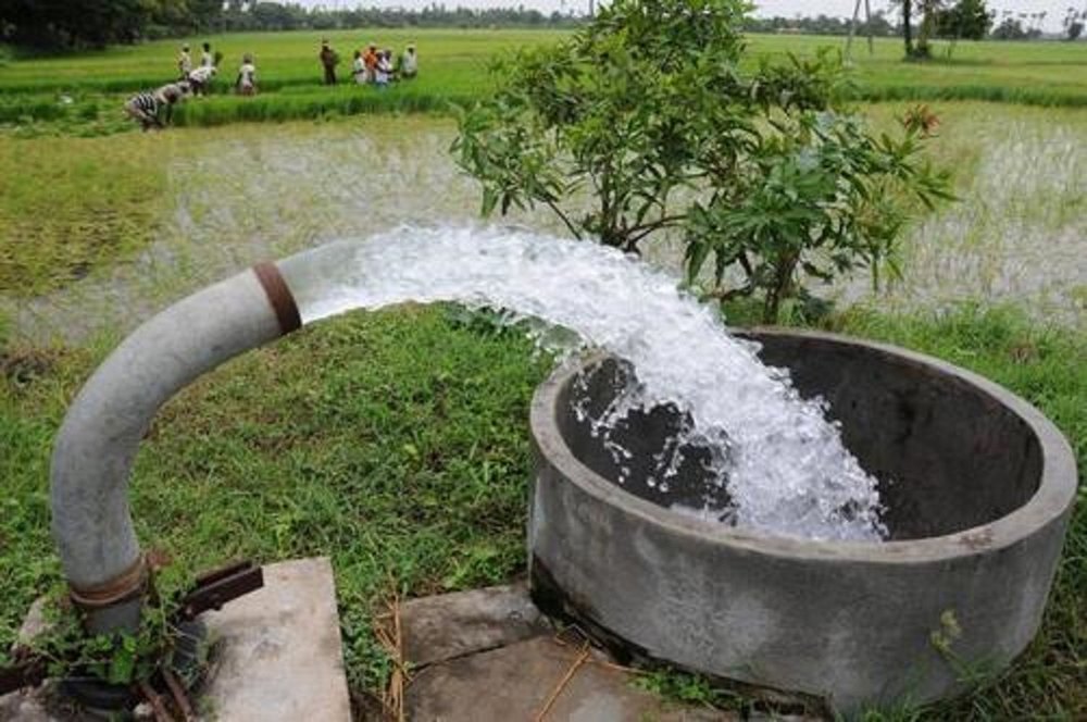 Pesticides Borewell Water Testing Service