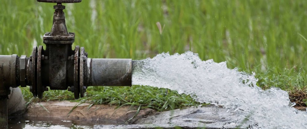 ISO Certified Borewell Water Testing Services