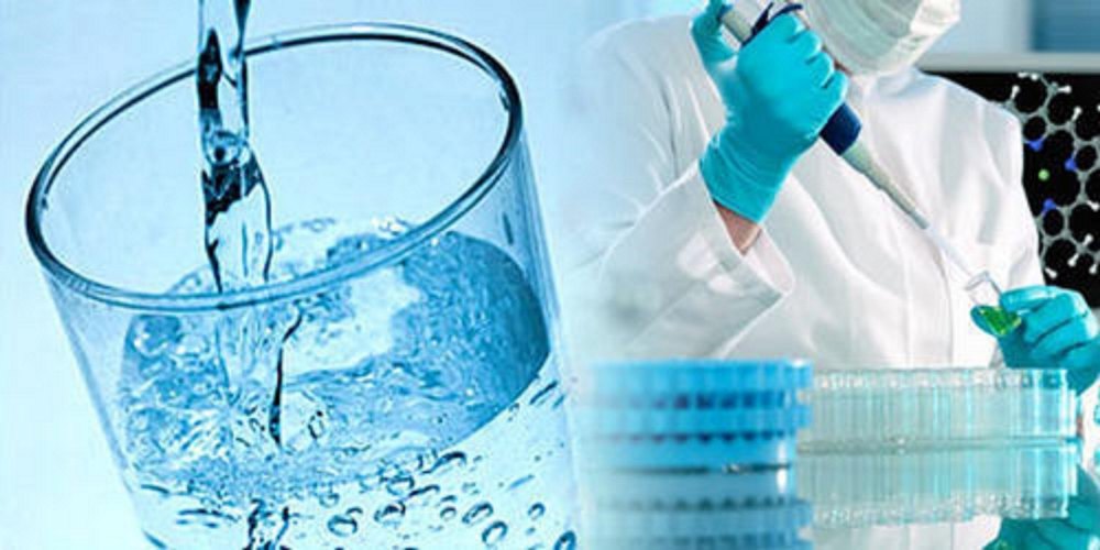 Bore Well Water Testing Service
