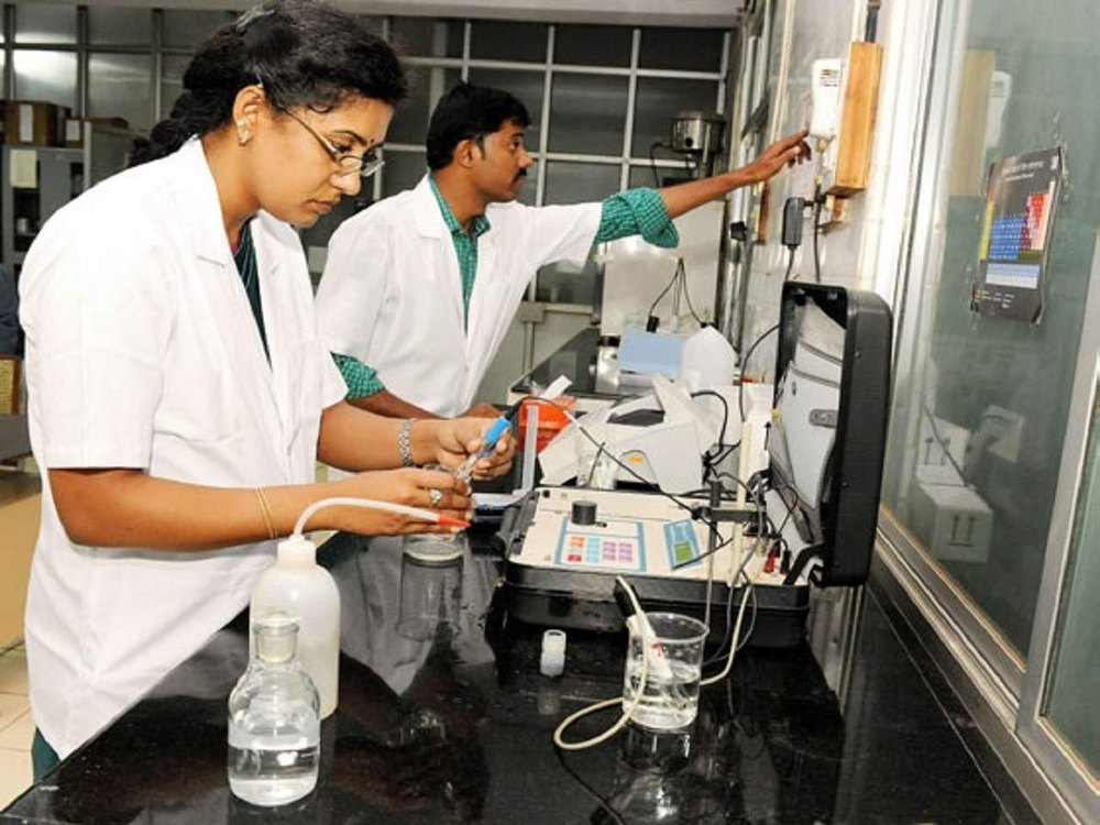 BIS / ISI pH Borewell Water Testing Service, For Corporate