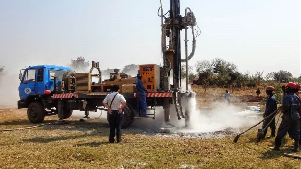 BIS / ISI pH Borewell Water Testing Services, For Individual