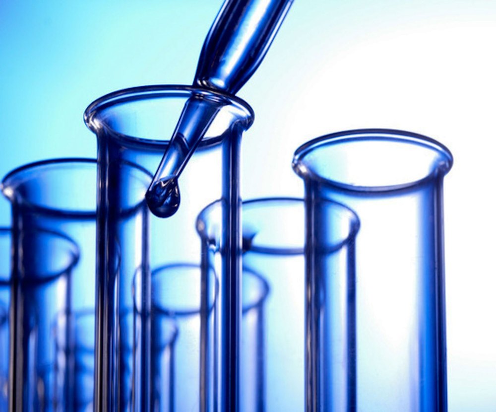 Water Testing Services, Analysis Type: Physical/Chemical Properties