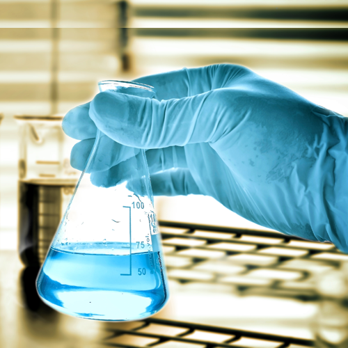 Drinking Water Testing Service