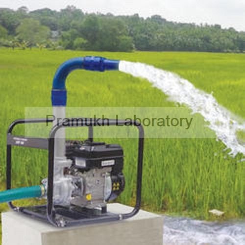 Bore Well Testing Services