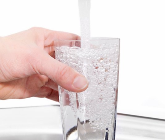 ISO Bore Water Testing Services