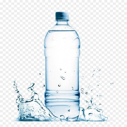 Mineral Water Testing Services