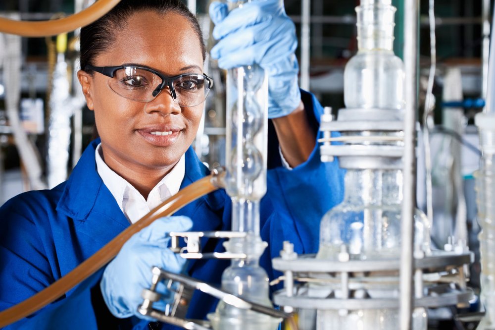 Water Analysis Services