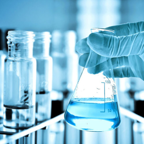 Chemical Analysis