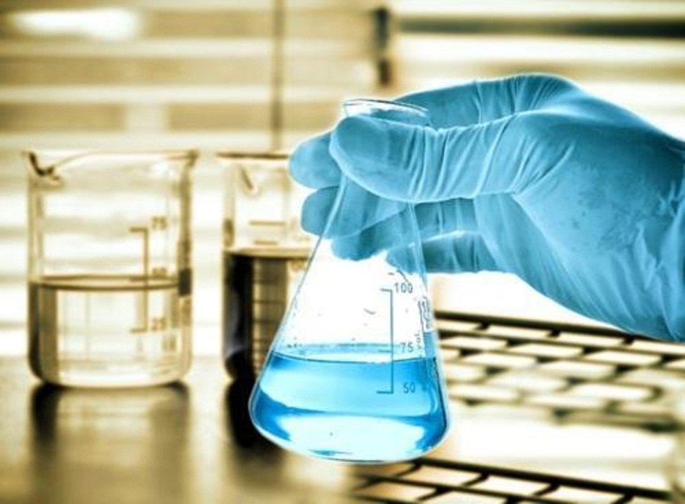 BIS / ISI pH Water Analysis Services
