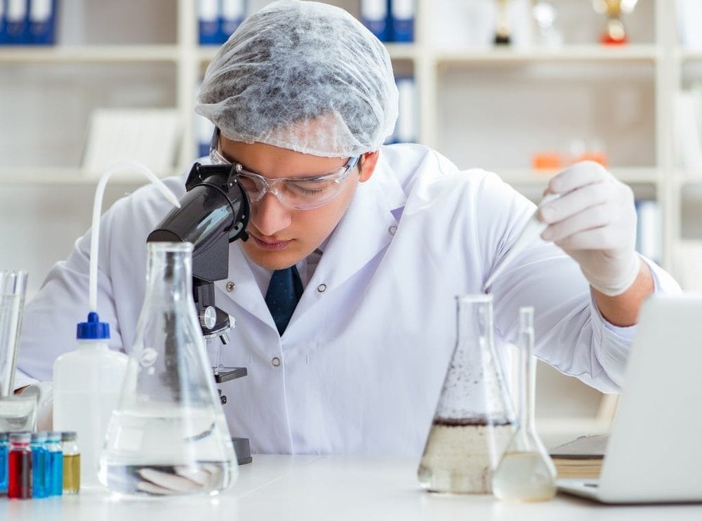 NABL APPROVED LAB Chemical & Physical Testing Softener Water Analysis, For Corporate