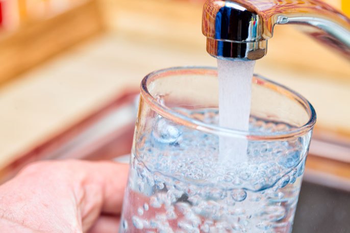 FSSAI Pesticides Tap Water Testing, For Industrial