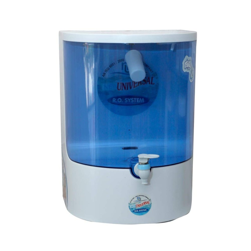 RO Water Testing