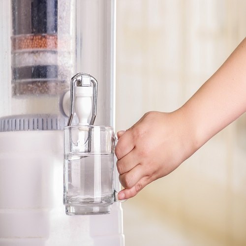 BIS, FSSAI RO Water Testing